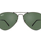 Perfume One Million + Afeitadora + Gafas Rayban