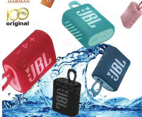 JBL GO 4
