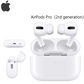 AUDIFONOS AIRPODS PRO 2 🍏 🎧