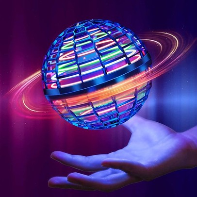 Bola Voladora Led SkyGlow®