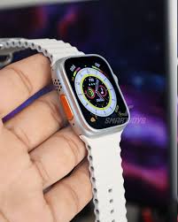 Combo Air Max 1.1 + SmartWatch Ultra (6 correas de brinde)